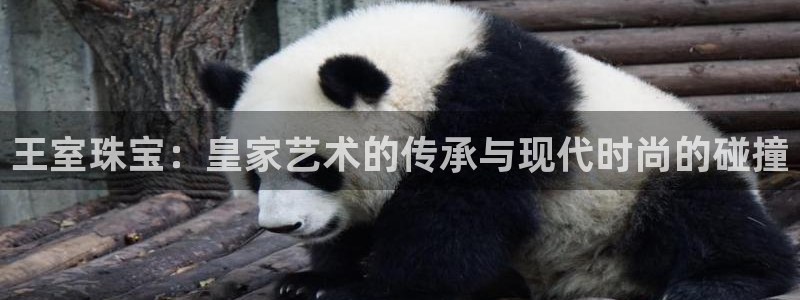 新宝5唯一：王室珠宝：皇家艺术的传承与现代时尚的碰撞
