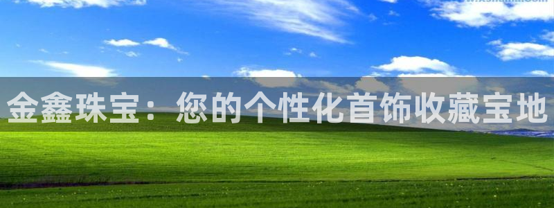 新宝5官方网站：金鑫珠宝：您的个性化首饰收藏宝地
