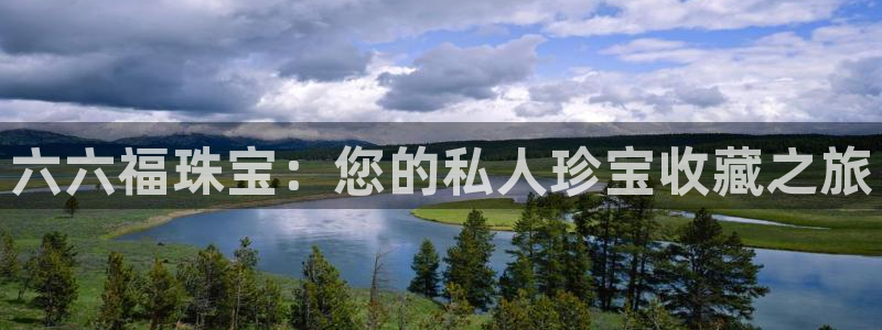 新宝h2O5O5O：六六福珠宝：您的私人珍宝收藏之旅