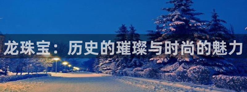 新宝骏rc5W：龙珠宝：历史的璀璨与时尚的魅力