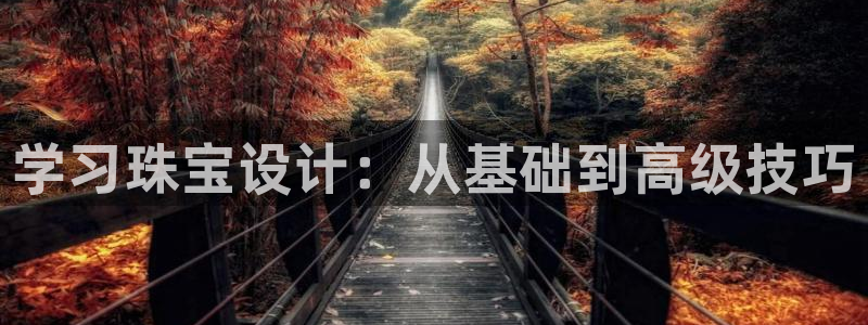 新宝奇迹GG5：学习珠宝设计：从基础到高级技巧