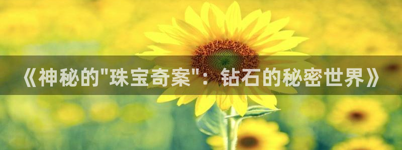 新宝5找找74OOO5：《神秘的\
